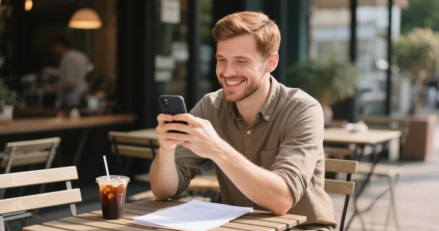 Verified payment receipts